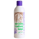 Шампунь суперочищающий 1 All Systems Super Cleaning&Conditioning Shampoo, 250 мл - фото 297805834