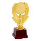 Фигура под нанесение "Лавр и кубок" - Фото 1