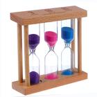 Часы песочные «Кальт», на 1, 3, 5 минут, 3х9 см - Фото 6