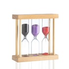 Часы песочные «Кальт», на 1, 3, 5 минут, 3х9 см - Фото 9