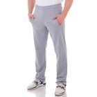 Брюки мужские спортивные арт.0156, цвет меланж, р-р 2XL - Фото 1