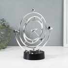 Маятник настольный антистресс «Сфера: дельфин», 11×22×25 см - Фото 4