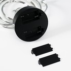 Маятник настольный антистресс «Сфера: дельфин», 11×22×25 см - Фото 7