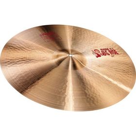 

Тарелка 24'' Paiste 0001061824 2002 Big Ride