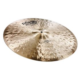 

Тарелка 20” Paiste 0005507220 Twenty Masters Dark Crash Ride