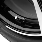 Колпачок для вентиль TORSO, TR414, защитный, набор 5 шт. - Фото 2