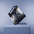 Мыльница настенная, 14.5×11.5×5 см, сталь - Фото 8