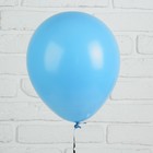Открытка, воздушный шарик "С Днём рождения", праздник - Фото 5