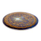 Магнит на открытке "С Рождеством! Христианский ангел" - Фото 4