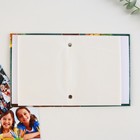 Фотоальбом на 36 фото 10×15 см «Самый лучший класс» - Фото 2