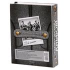 Фотоальбом на 36 фото 10×15 см «Год в сапогах» - Фото 2