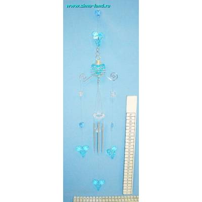 Музыка ветра 3030