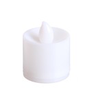 Свеча светодиодная «Вдохновение», жёлтое свечение - Фото 2