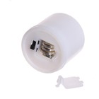 Свеча светодиодная «Вдохновение», жёлтое свечение - Фото 3