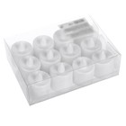 Свеча светодиодная «Вдохновение», жёлтое свечение - Фото 5