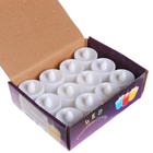 Свеча светодиодная «Вдохновение», жёлтое свечение - Фото 6