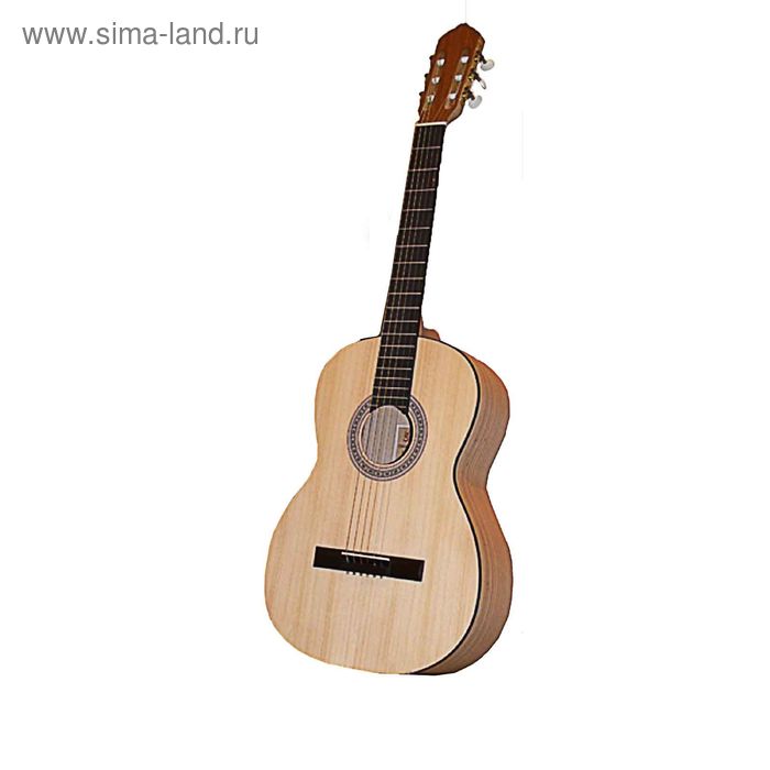 Классическая гитара Strunal 201-OP-4/4 EKO - Фото 1