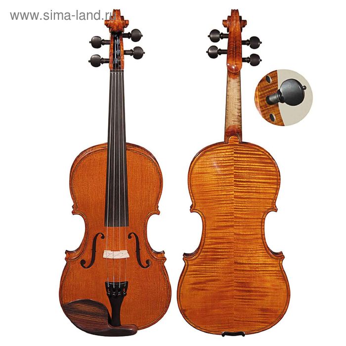 Скрипка Hora V300-4/4 Professional - Фото 1