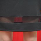 Платье женское 5052 цвет черный, р-р 44 - Фото 4