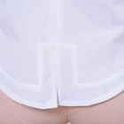 Рубашка женская 5170, размер 46, рост 164 см, цвет белый - Фото 4