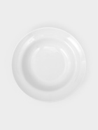 Тарелка глубокая Добрушский завод «Бельё», 500 мл, d=24 см, фарфор, белая - Фото 2