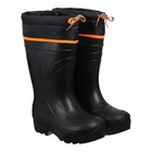 Сапоги мужские ЭВА «Мороз», -60°С, чёрные, размер 41-42 - Фото 8