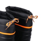 Сапоги мужские ЭВА «Мороз», -60°С, чёрные, размер 41-42 - Фото 13