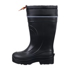 Сапоги мужские ЭВА «Мороз», -60°С, чёрные, размер 41-42 - Фото 3