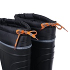 Сапоги мужские ЭВА «Мороз», -60°С, чёрные, размер 41-42 - Фото 6