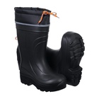 Сапоги мужские ЭВА «Мороз», -60°С, чёрные, размер 41-42 - Фото 7