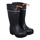 Сапоги мужские ЭВА «Мороз», -60°С, чёрные, размер 42-43 - Фото 5