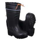 Сапоги мужские ЭВА «Мороз», -60°С, чёрные, размер 42-43 - Фото 6