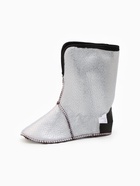 Сапоги мужские ЭВА «Мороз», -60°С, чёрные, размер 42-43 - Фото 6