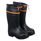 Сапоги мужские ЭВА «Мороз», -60°С, чёрные, размер 42-43 - Фото 3