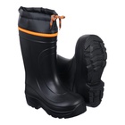 Сапоги мужские ЭВА «Мороз», -60°С, чёрные, размер 43-44 - Фото 5