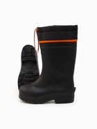 Сапоги мужские ЭВА «Мороз», -60°С, чёрные, размер 43-44 - Фото 3