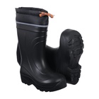 Сапоги мужские ЭВА «Мороз», -60°С, чёрные, размер 43-44 - Фото 3