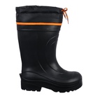 Сапоги мужские ЭВА «Мороз», -60°С, чёрные, размер 44-45 - Фото 2