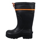 Сапоги мужские ЭВА «Мороз», -60°С, чёрные, размер 44-45 - Фото 3