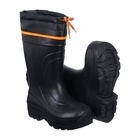 Сапоги мужские ЭВА «Мороз», -60°С, чёрные, размер 44-45 - Фото 7