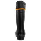 Сапоги мужские ЭВА «Мороз», -60°С, чёрные, размер 45-46 - Фото 4