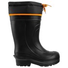 Сапоги мужские ЭВА «Мороз» Д333-НУ, -60°С, размер 46-47, чёрные - Фото 2