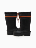 Сапоги мужские ЭВА «Мороз» Д333-НУ, -60°С, размер 46-47, чёрные - Фото 2