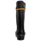 Сапоги мужские ЭВА «Мороз» Д333-НУ, -60°С, размер 46-47, чёрные - Фото 4