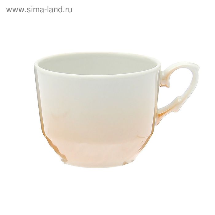 Чашка чайная 250 мл "Кирмаш" - Фото 1