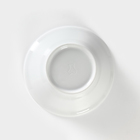 Салатник детский Добрушский завод «Лесовичок», 360 мл, d=14.5 см, фарфор, белая, рисунок МИКС - Фото 5