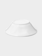 Салатник Добрушский завод «Бельё», 600 мл, фарфор, белый - Фото 3