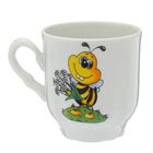 Кружка «Пчелы», 220 мл - Фото 1
