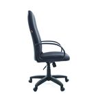 Кресло руководителя Chairman 279 JP15-1, Чёрно-серый 1598577 - фото 319775624