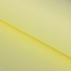 Бумага тишью "Ванильно-жёлтый", 50 х 76 см, 24 шт. - Фото 1
